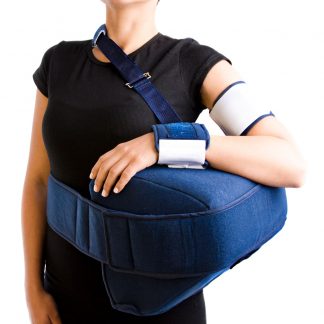 INMOVILIZADOR DE HOMBRO TIPO AVION