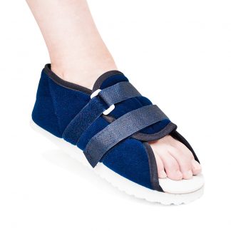 ZAPATO POST OPERATORIO