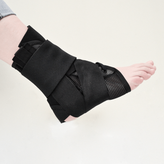 TOBILLERA BOTIN ESTABILIZADORA