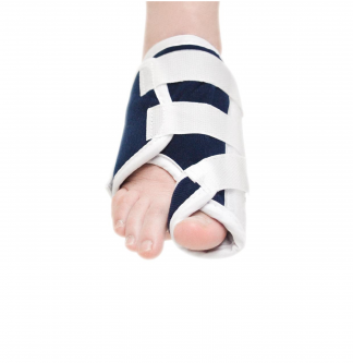 CORRECTOR DE JUANETE POST OPERATORIO