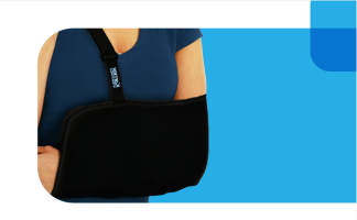 Órtesis para brazo y codo