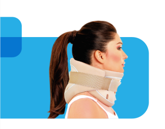 Órtesis para hombro y cuello