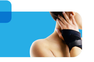 Órtesis para mano y muñeca